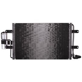 Radiator Clima Thermotec Audi TT 8N 1998-2006 KTT110003